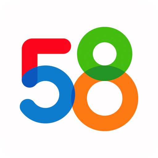 58账户购买_58账号购买